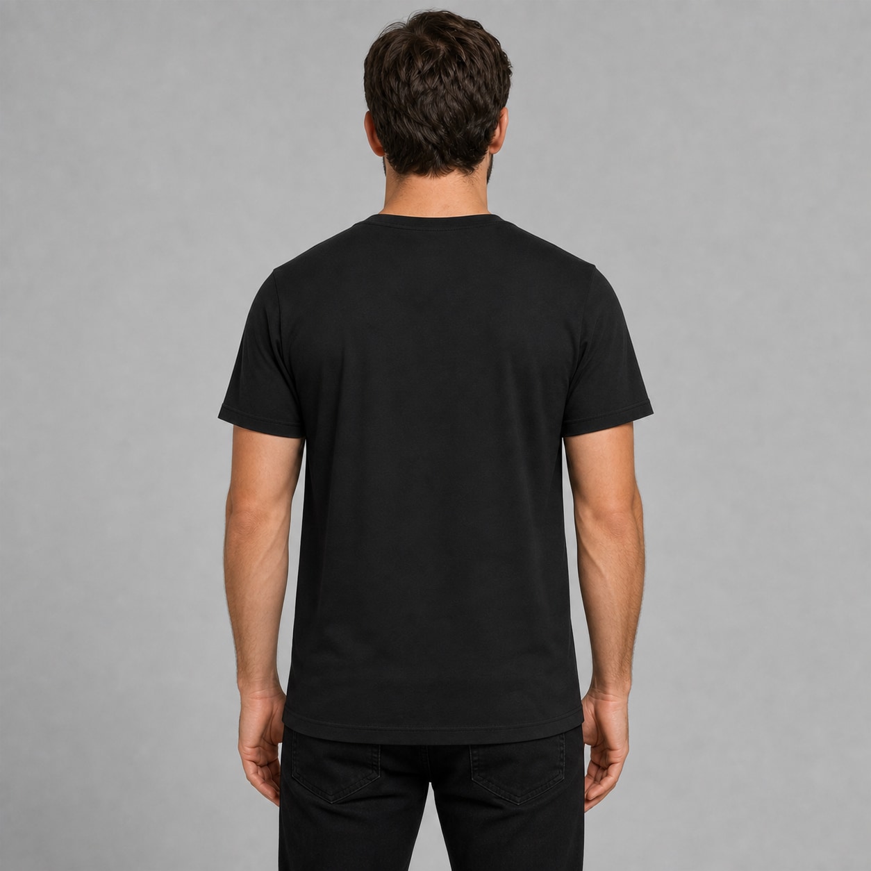 Remera Flash – Diseño JEF008 - Imagen 3