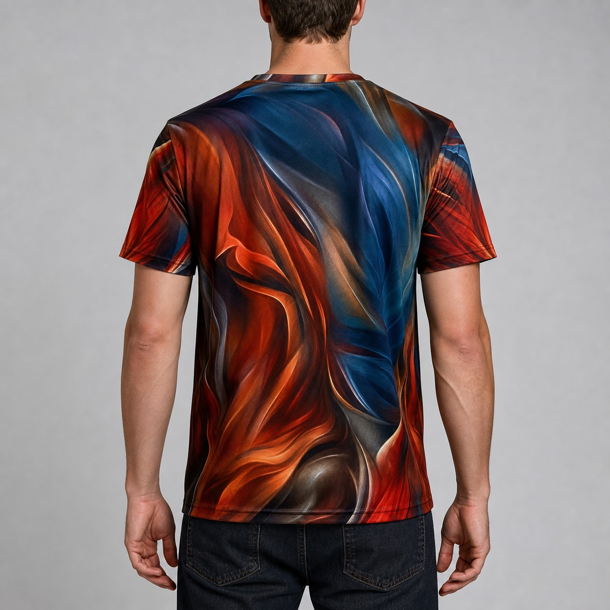 Remera Thundercats – Diseño PR030 - Imagen 3