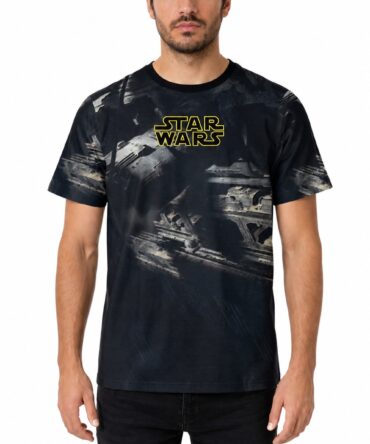 Remera Star Wars PR062 - Frente
