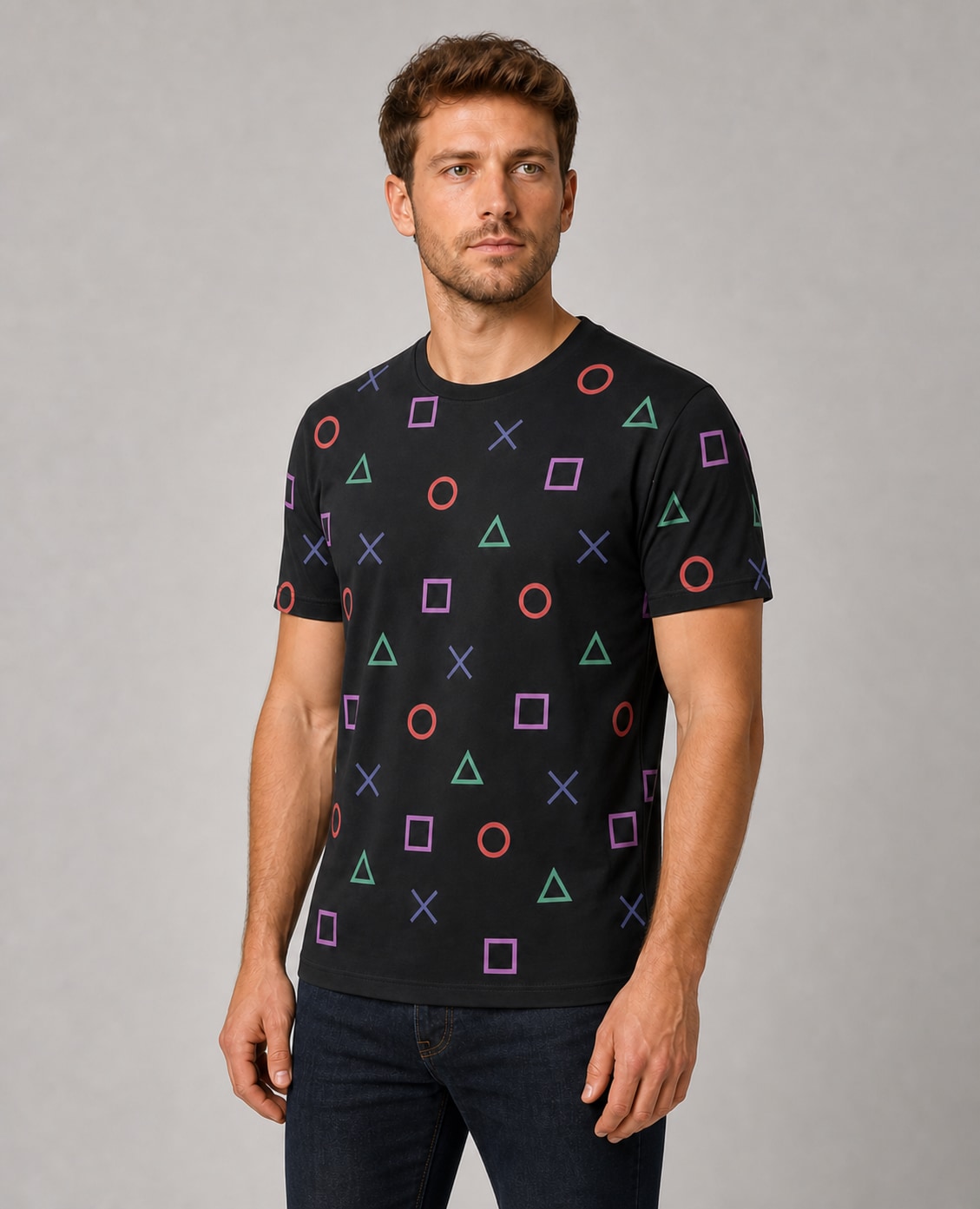 Remera Playstation - Image 2