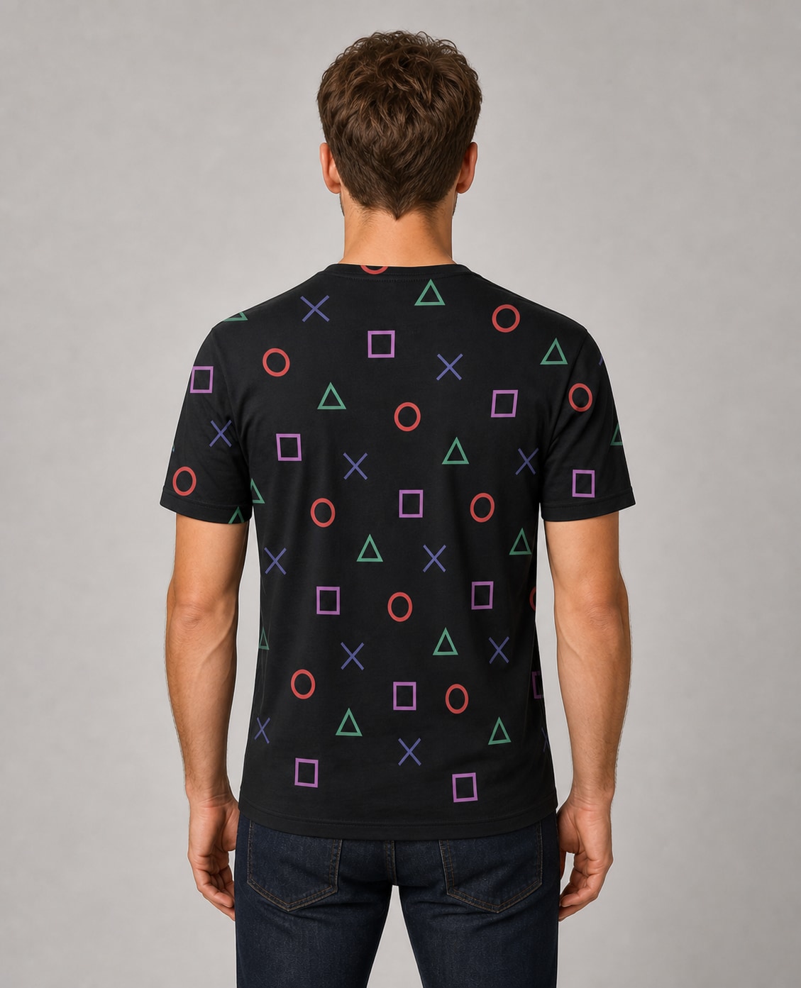 Remera Playstation - Image 3