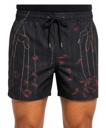 Short de baño El Padrino Ranwey