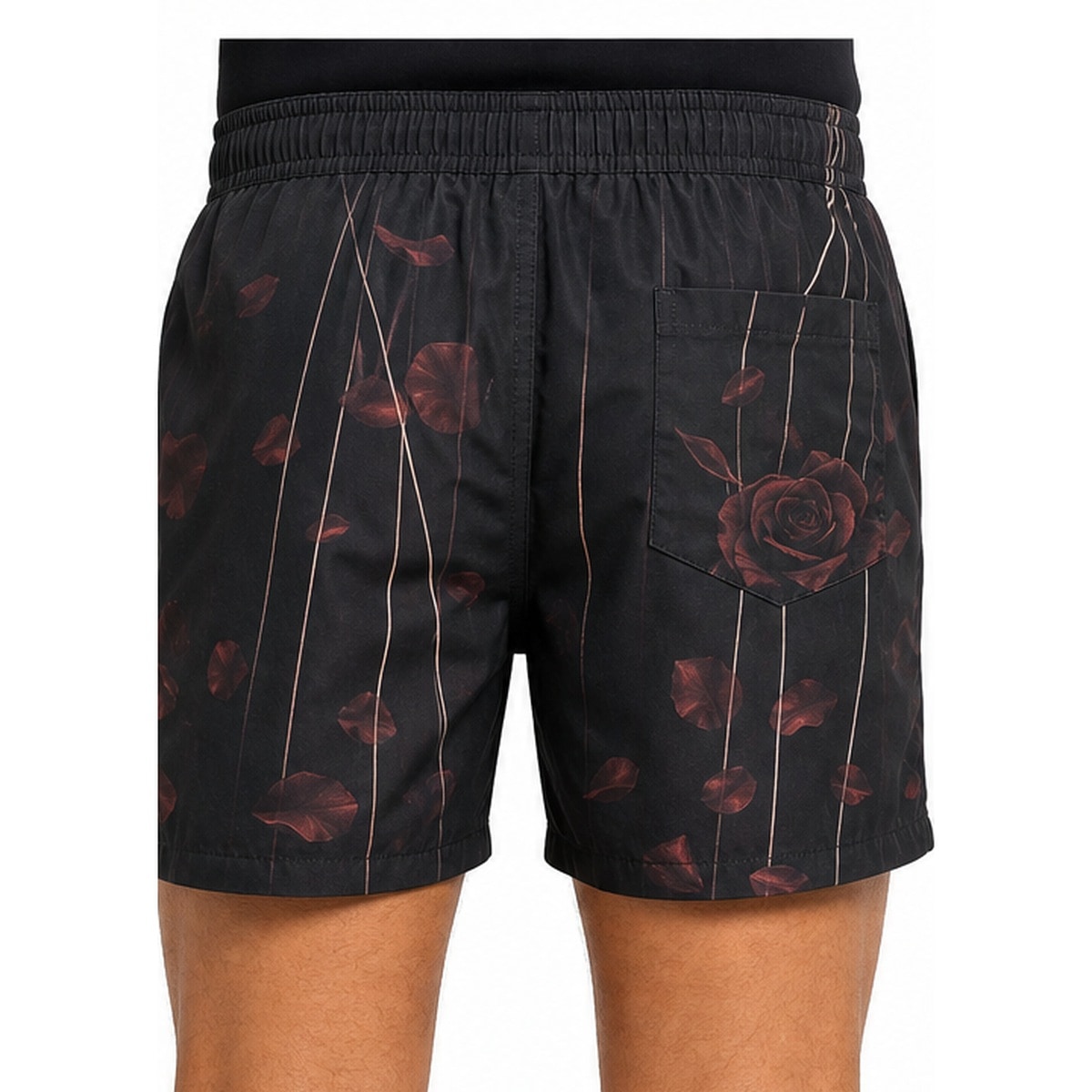 Short de baño El Padrino Ranwey