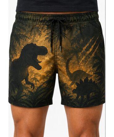 Short de baño Jurassic World Ranwey