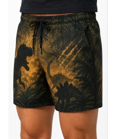 Short de baño Jurassic World Ranwey