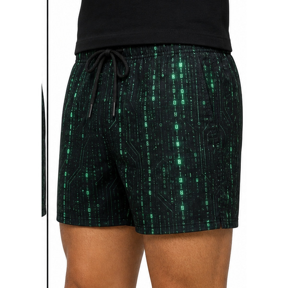 Short de baño Matrix Ranwey