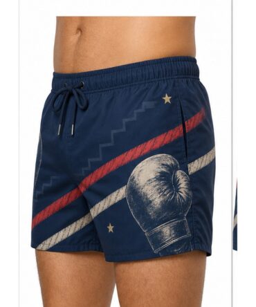 Short de baño Rocky Balboa Ranwey
