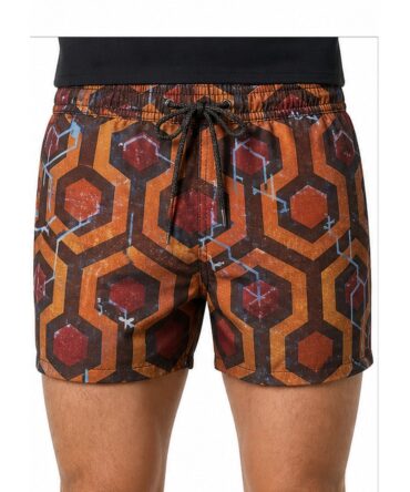 Short de baño El Resplandor Ranwey