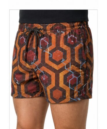 Short de baño El Resplandor Ranwey