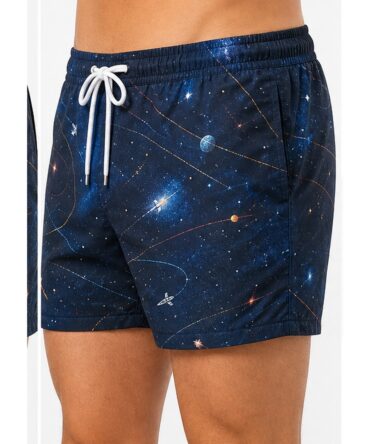 Short de baño Star Trek Ranwey