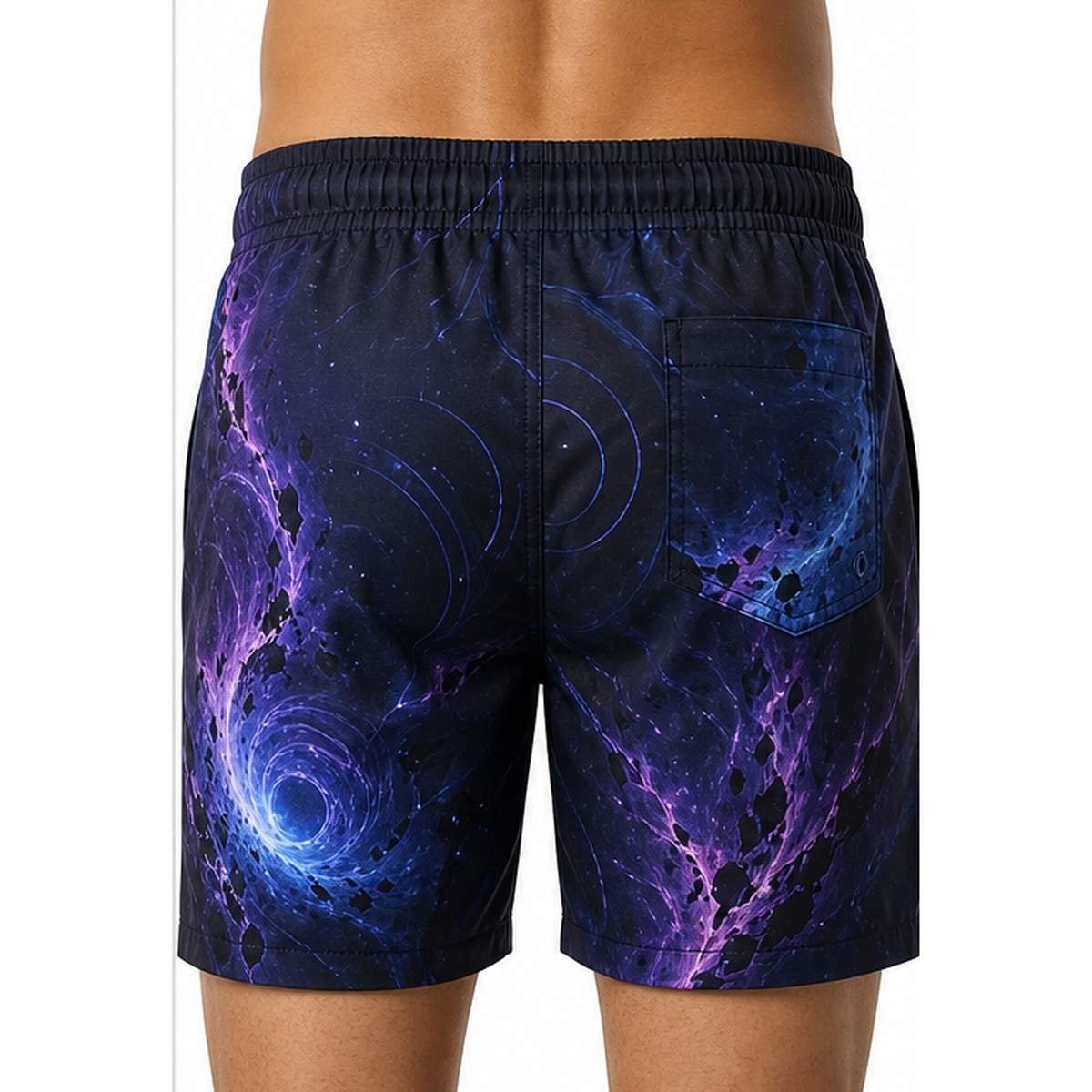Short de baño Jujutsu Kaisen - Vacío Infinito Ranwey