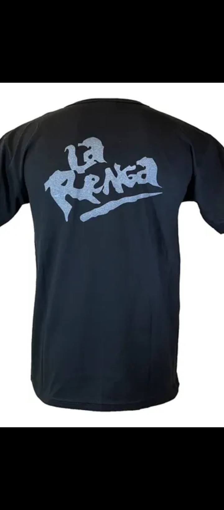Pedido personalizado Andrés Araujo - referencias y mockup aprobado La Renga