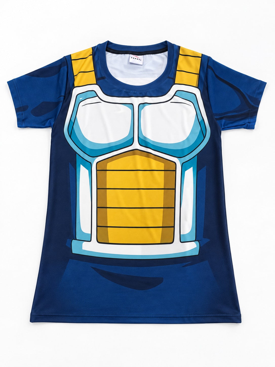 Conjunto deportivo dama Vegeta