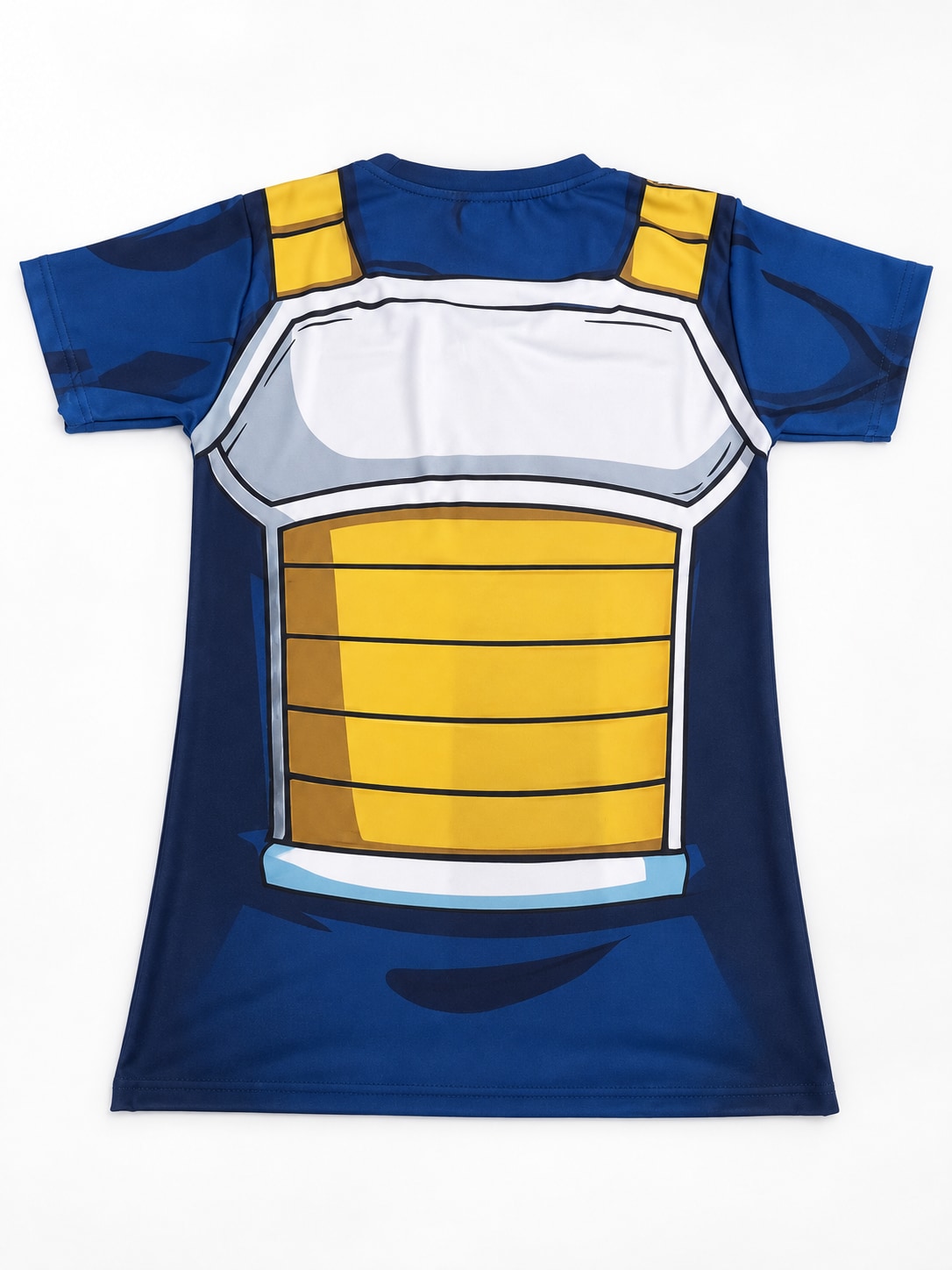 Conjunto deportivo dama Vegeta
