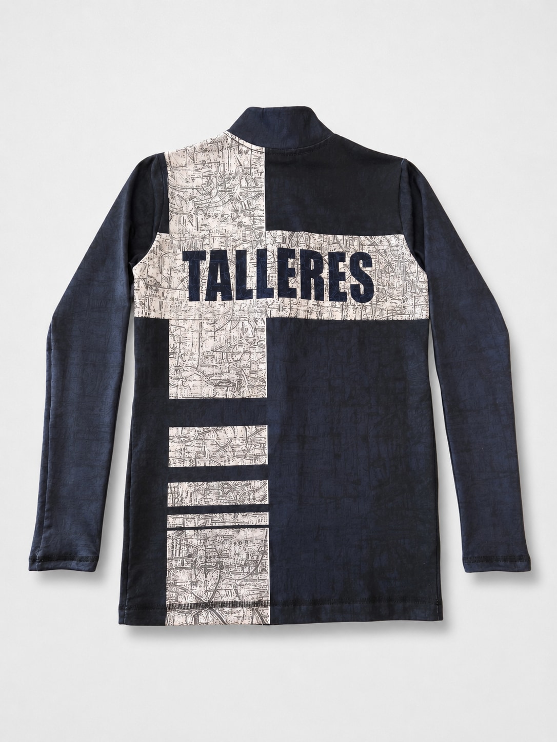 Campera deportiva Club Atlético Talleres
