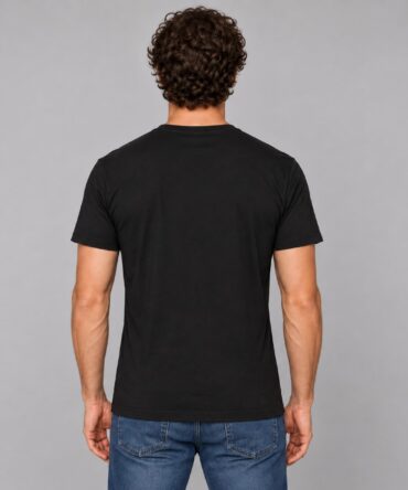 Remera Vikings Valhalla DTM023