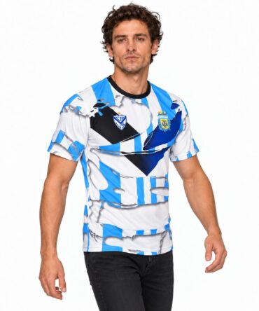 Camiseta Vélez Sarsfield Argentina FR201