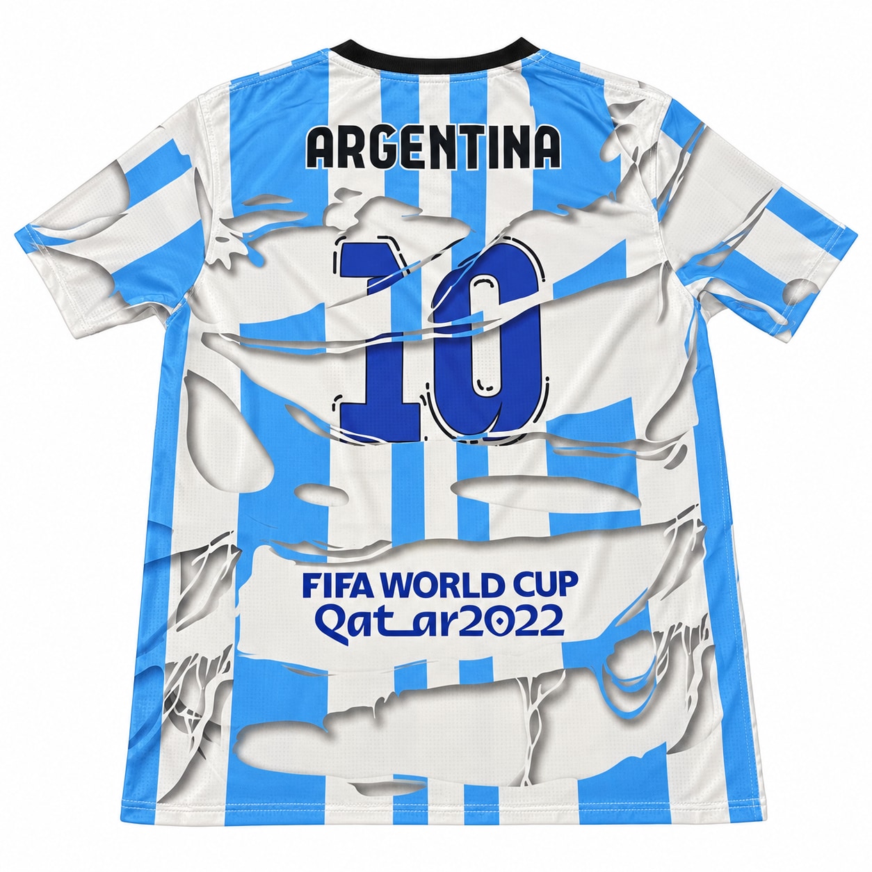 Camiseta Vélez Sarsfield Argentina FR201