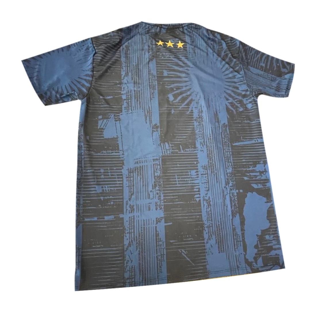 Camiseta Argentina homenaje Malvinas FR212
