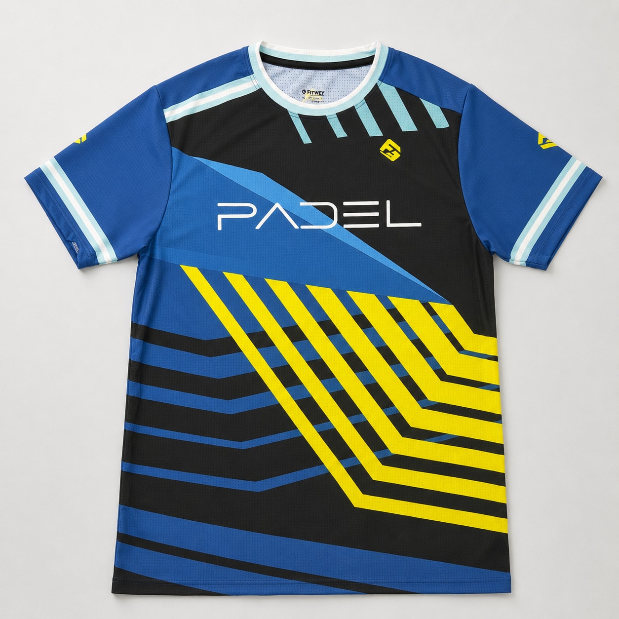 Camiseta de Padel Storm Pro