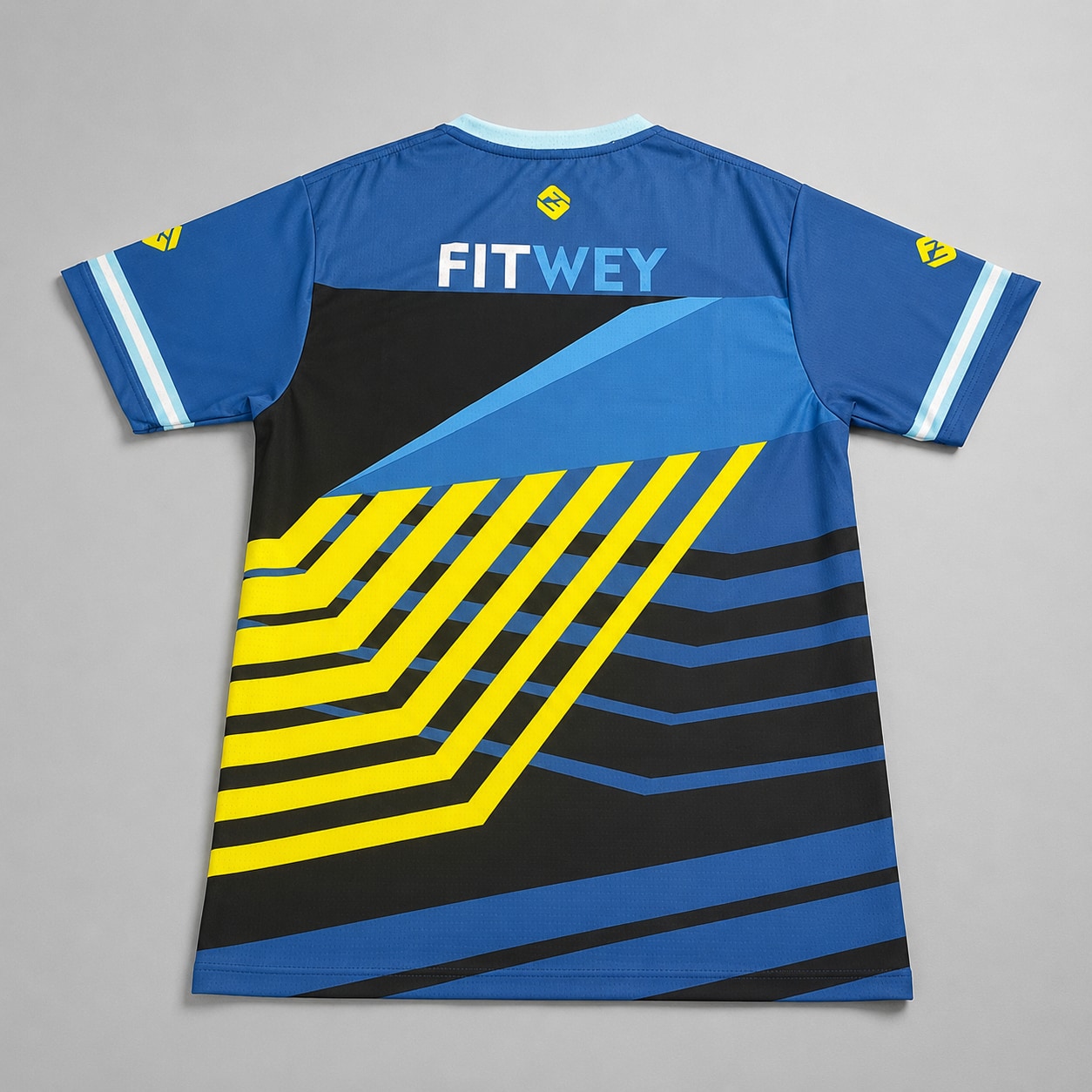 Camiseta de Padel Storm Pro