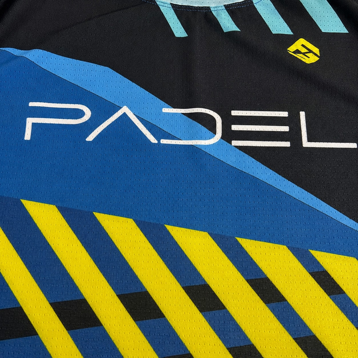 Camiseta de Padel Storm Pro