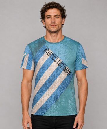 Camiseta Atlético Tucumán