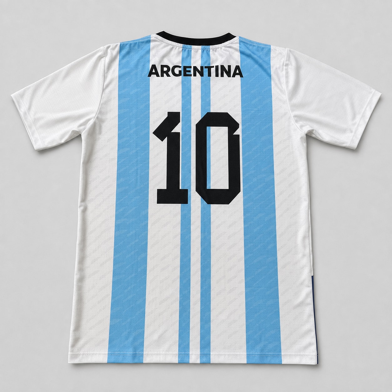 Camiseta Boca Argentina Fr177