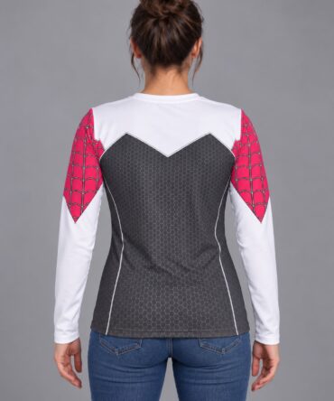 Ghost Spider PR003 modelo mujer