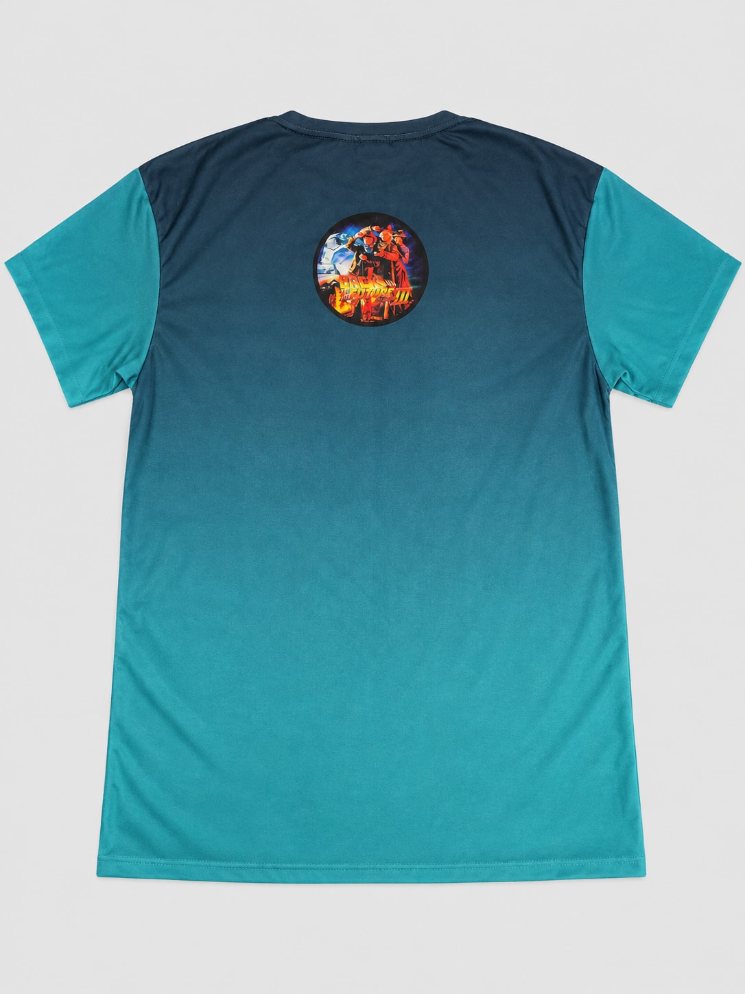Remera Volver al Futuro Dr Brown