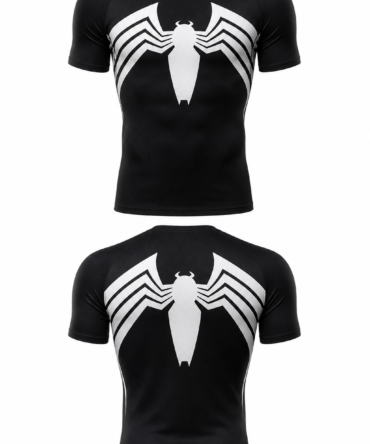 Spiderman Simbionte