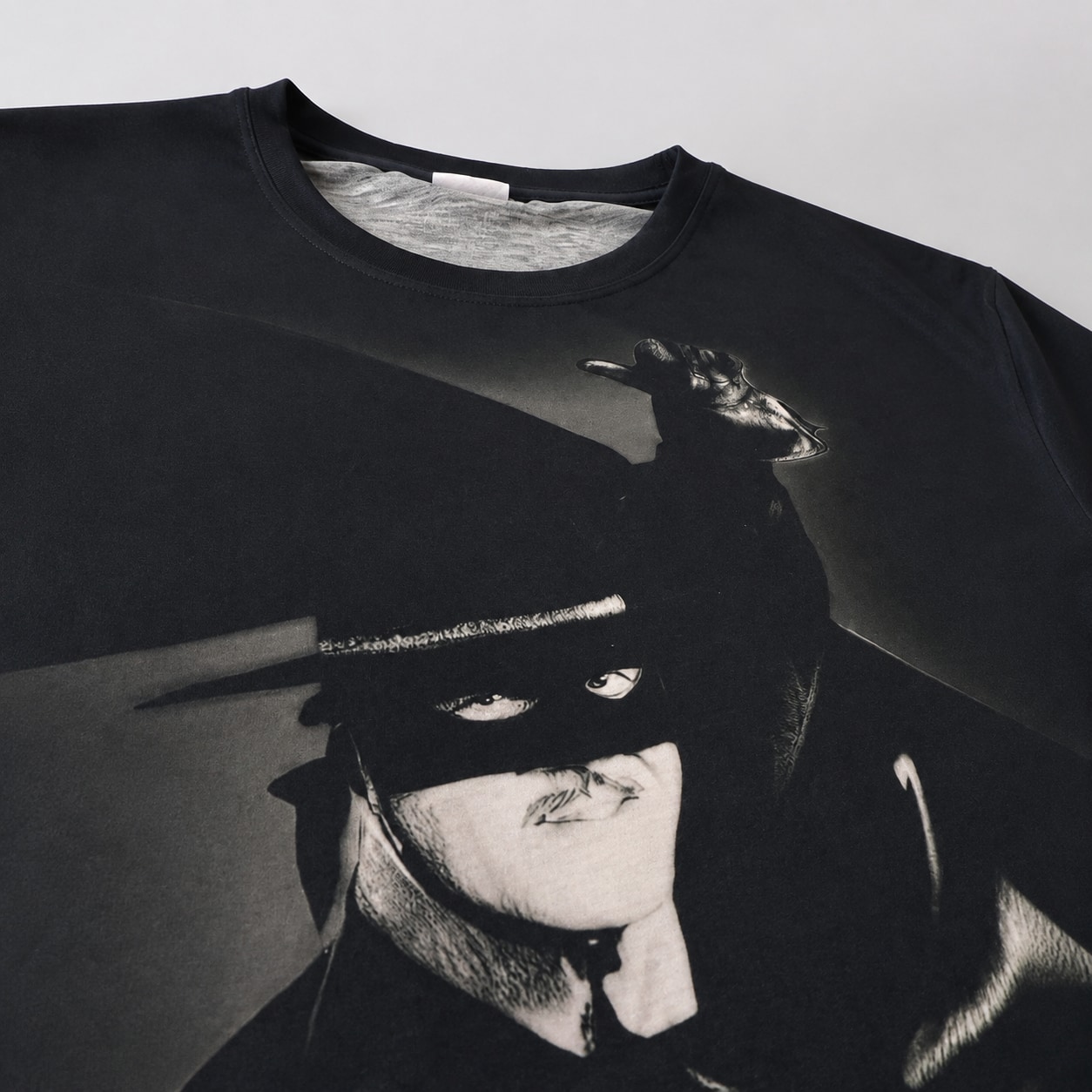 Remera El Zorro - Ranwey