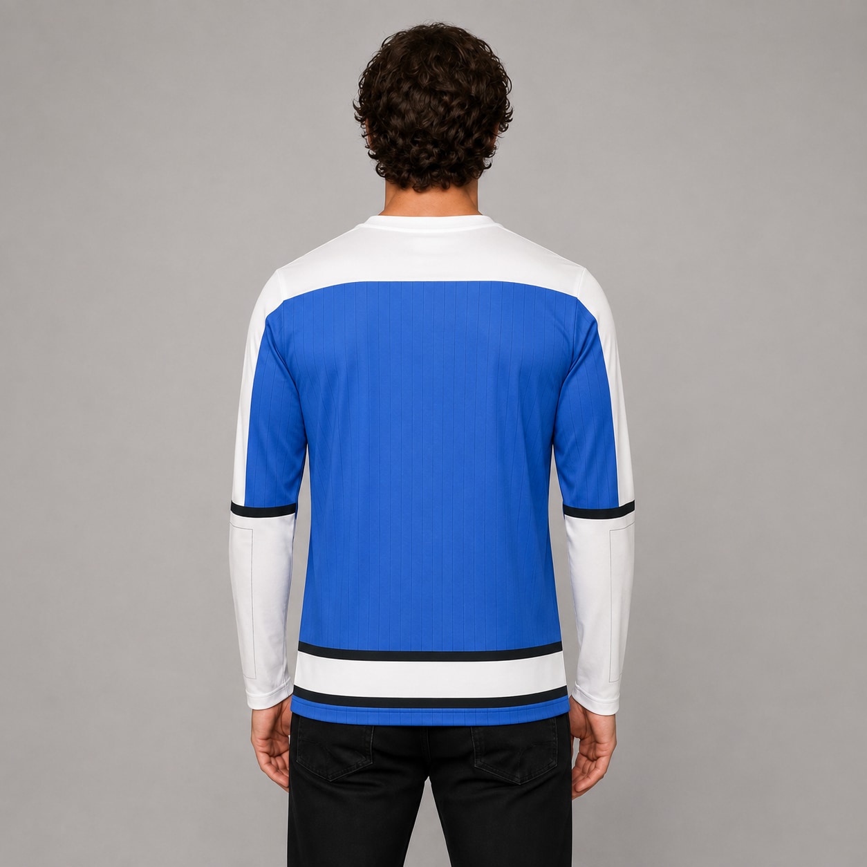 Remera Traje Los 4 Fantásticos 2025 - Ranwey