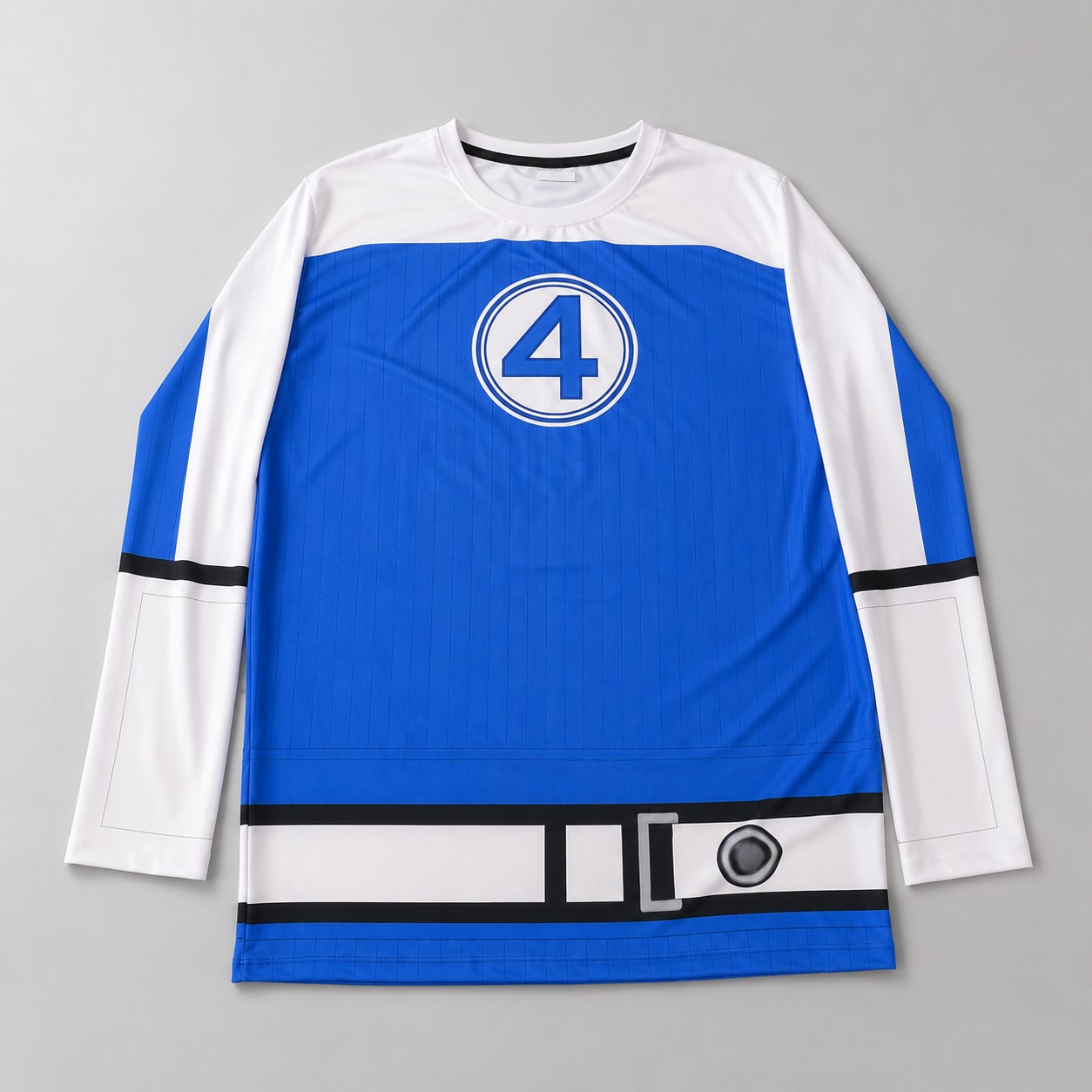 Remera Traje Los 4 Fantásticos 2025 - Ranwey