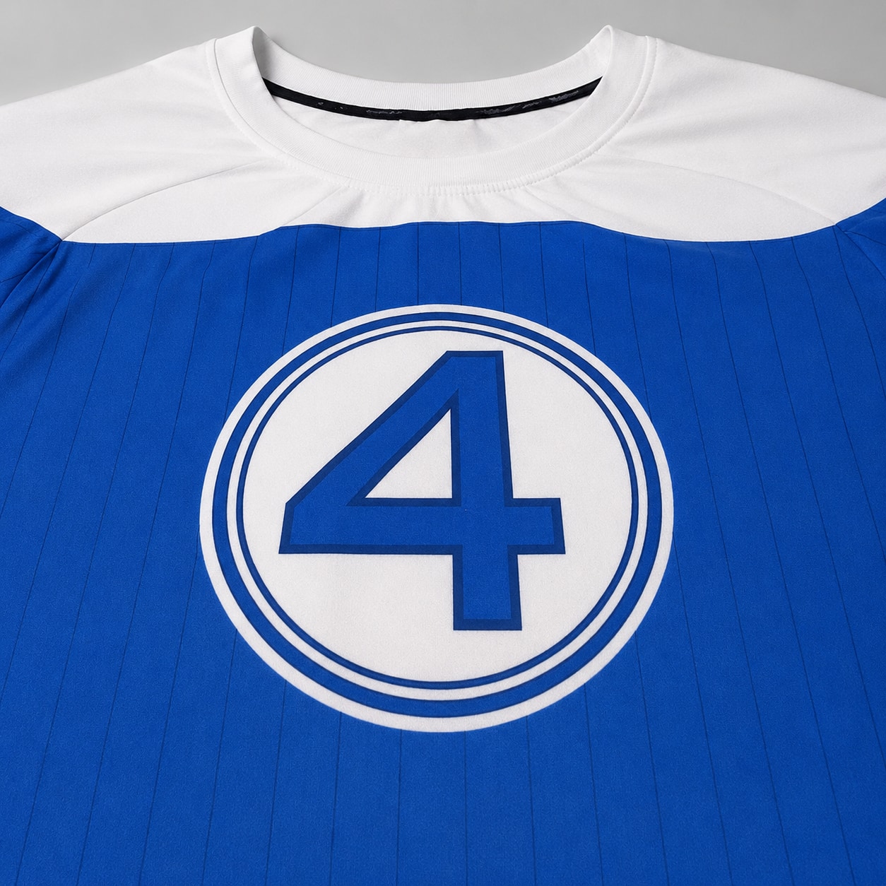 Remera Traje Los 4 Fantásticos 2025 - Ranwey