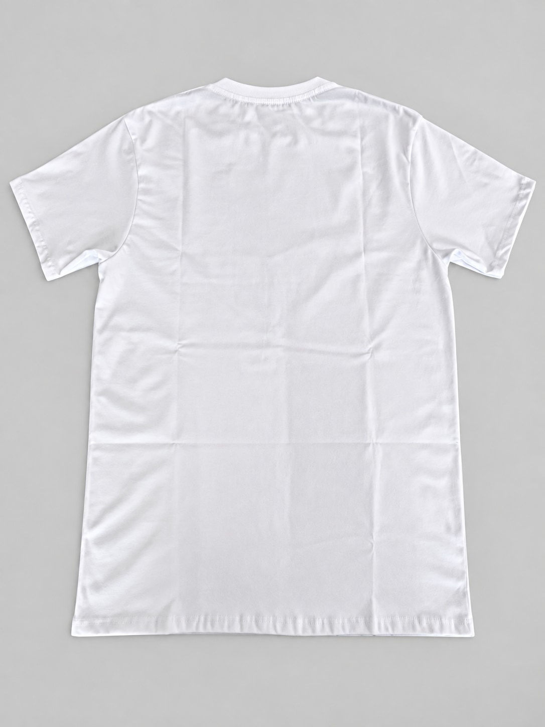 Remera Goku de algodón — modelo Ranwey y fotos reales