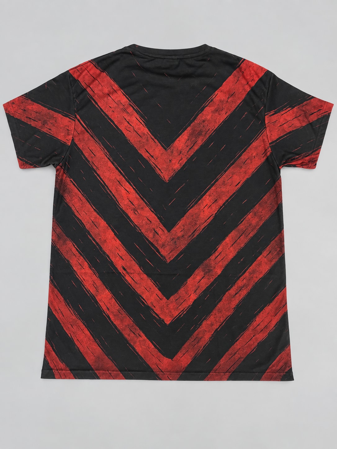 Remera Vikings Valhalla El Valknut — modelo Ranwey y fotos reales