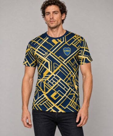 Boca Urban Grid FR171 mockup frente