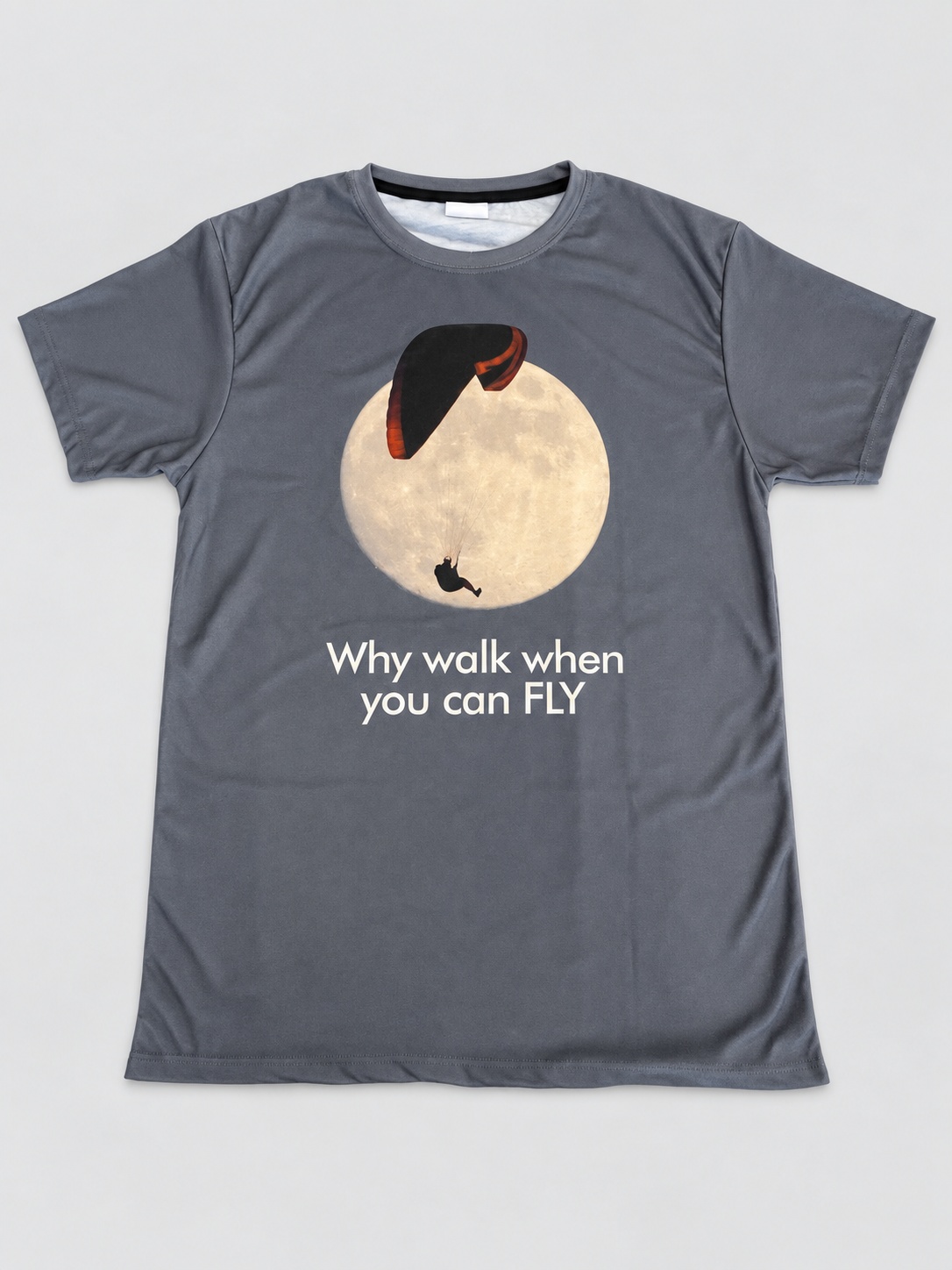 Remera Parapente Ranwey Fly002