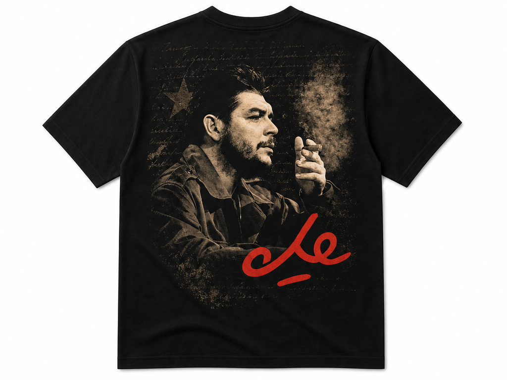 Dorso de En el frente y el dorso, diseño de ANDY