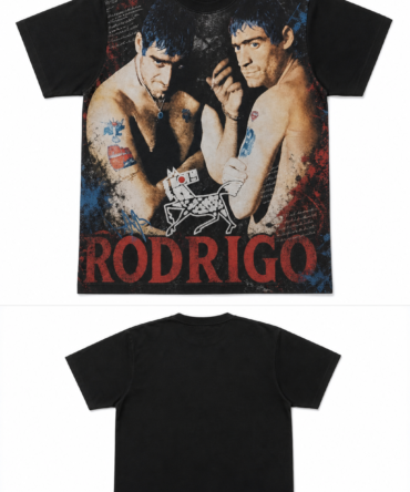 Rodrigo