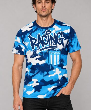 Racing Ranwey CS404 modelo oficial