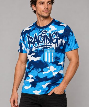 Racing Ranwey CS404 modelo oficial